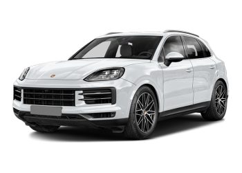 cayenne